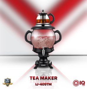 Tea Maker ij_409tm